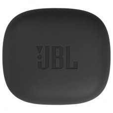 Наушники JBL Wave Flex TWS Black (JBLWFLEXBLK) - Фото