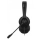 Наушники A4Tech HU-8 Black Наушники A4Tech HU-8 Black