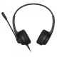 Наушники A4Tech HU-8 Black Наушники A4Tech HU-8 Black