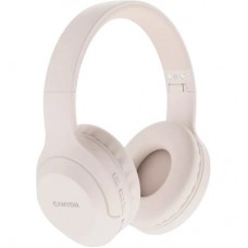 Наушники Canyon BTHS-3 Beige (CNS-CBTHS3BE) - Фото
