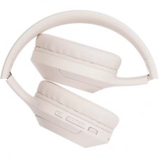 Наушники Canyon BTHS-3 Beige (CNS-CBTHS3BE) - Фото