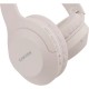Наушники Canyon BTHS-3 Beige (CNS-CBTHS3BE)