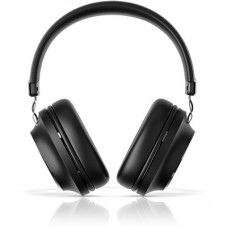 Наушники REAL-EL GD-828 Black - Фото