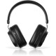 Наушники REAL-EL GD-828 Black Наушники REAL-EL GD-828 Black