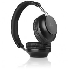 Наушники REAL-EL GD-828 Black - Фото