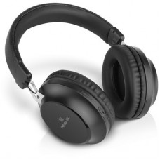 Наушники REAL-EL GD-828 Black - Фото