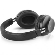 Наушники REAL-EL GD-828 Black - Фото