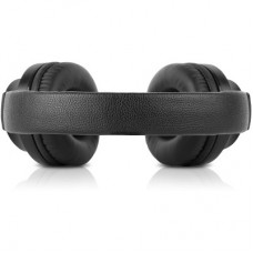 Наушники REAL-EL GD-828 Black - Фото