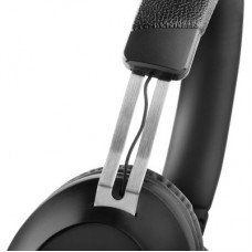 Наушники REAL-EL GD-828 Black - Фото