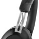 Наушники REAL-EL GD-828 Black Наушники REAL-EL GD-828 Black