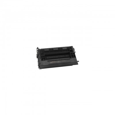 Картридж HP LJ  37A Black (CF237A)