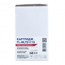 Картридж FREE Label SAMSUNG MLT-D111S (для Xpress SL-M2020/ 2070 Series) (FL-MLTD111S) - Фото