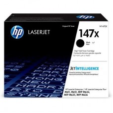 Картридж HP LJ 147X Black 25.2K (W1470X) Картридж HP LJ 147X Black 25.2K (W1470X)