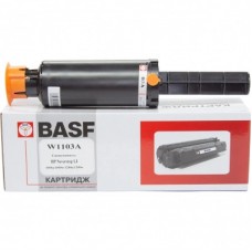 Тонер-картридж BASF HP Neverstop LJ 1000/1200aw/ W1103A Black (KT-W1103A) Тонер-картридж BASF HP Neverstop LJ 1000/1200aw/ W1103A Black (KT-W1103A)
