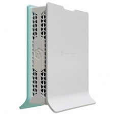 Маршрутизатор Mikrotik hAP ax lite (L41G-2axD) - Фото