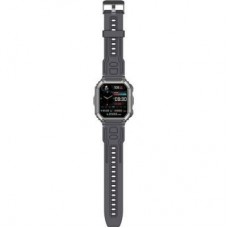 Смарт-часы Gelius Pro GP-SW007 (Tactical Navy) Bluetooth call (IP68) Black (GP-SW007 Black) - Фото