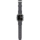 Смарт-часы Gelius Pro GP-SW007 (Tactical Navy) Bluetooth call (IP68) Black (GP-SW007 Black)