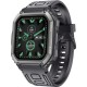 Смарт-часы Gelius Pro GP-SW007 (Tactical Navy) Bluetooth call (IP68) Black (GP-SW007 Black)