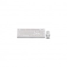 Комплект A4Tech FG1010 White