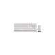 Комплект A4tech FG1010 White