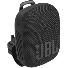 Акустическая система JBL Wind 3S Black (JBLWIND3S) - Фото