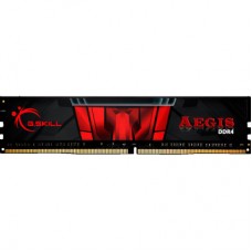 Модуль памяти для компьютера DDR4 16GB 2400 MHz AEGIS G.Skill (F4-2400C17S-16GIS) Модуль памяти для компьютера DDR4 16GB 2400 MHz AEGIS G.Skill (F4-2400C17S-16GIS)