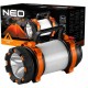 Ліхтар Neo Tools 800 люменів 3в1, power bank, лампа, 10 Вт, 1200 мАг (99-031)