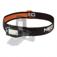 Ліхтар Neo Tools 99-069 - Фото
