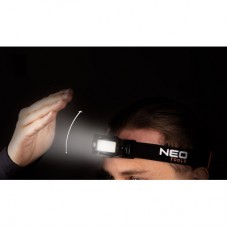Ліхтар Neo Tools 99-069 - Фото