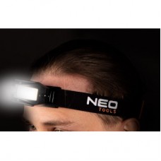 Ліхтар Neo Tools 99-069 - Фото