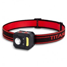 Фонарь TITANUM 250Lm 6500K (TLF-H05)