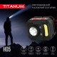 Фонарь TITANUM 250Lm 6500K (TLF-H05) Фонарь TITANUM 250Lm 6500K (TLF-H05)