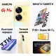 Смартфон realme C55 6/128Gb Sunshower (RMX3710) реалми с55