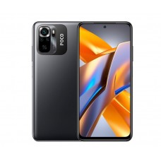 Глобальна Версія Xiaomi Poco M5s 4/64 Grey NFC + подарунки захисна плівка та протиударний чохол