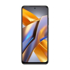 Глобальна Версія Xiaomi Poco M5s 4/64 Grey NFC + подарунки захисна плівка та протиударний чохол - Фото