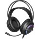 Наушники Defender Dexter RGB Black (64595) Наушники Defender Dexter RGB Black (64595)