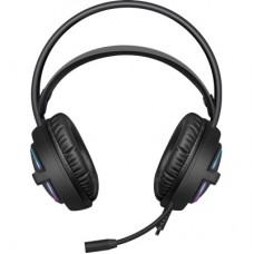 Навушники Defender Dexter RGB Black (64595) - Фото