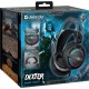 Наушники Defender Dexter RGB Black (64595) Наушники Defender Dexter RGB Black (64595)