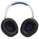Наушники JBL Quantum 360P Wireless for PS White (JBLQ360PWLWHTBLU)