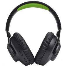 Наушники JBL Quantum 360X Wireless for Xbox Black (JBLQ360XWLBLKGRN) - Фото