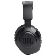 Наушники JBL Quantum 360X Wireless for Xbox Black (JBLQ360XWLBLKGRN) - Фото