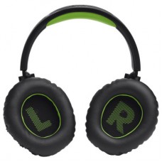 Наушники JBL Quantum 360X Wireless for Xbox Black (JBLQ360XWLBLKGRN) - Фото