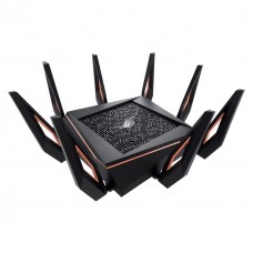 Маршрутизатор ASUS GT-AX11000 Маршрутизатор ASUS GT-AX11000