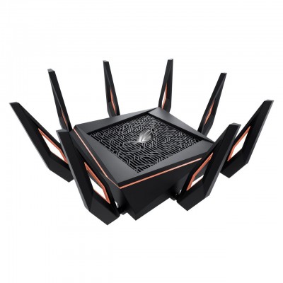 Маршрутизатор ASUS GT-AX11000