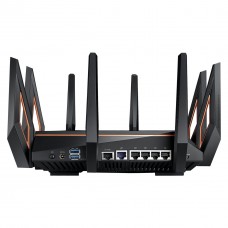 Маршрутизатор ASUS GT-AX11000 - Фото