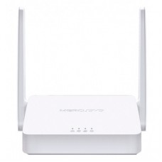 Маршрутизатор Mercusys MW302R Маршрутизатор Mercusys MW302R