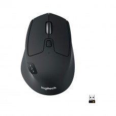 Мишка Logitech M720 Triathlon (910-004791) - Фото