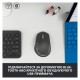 Мишка Logitech M720 Triathlon (910-004791)