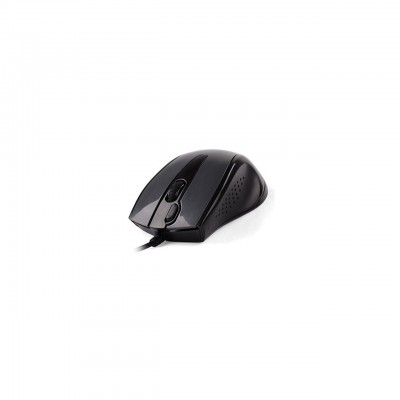 Мышка A4Tech N-500FS Silent Click