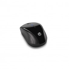 Мишка HP 220 Black (3FV66AA) - Фото